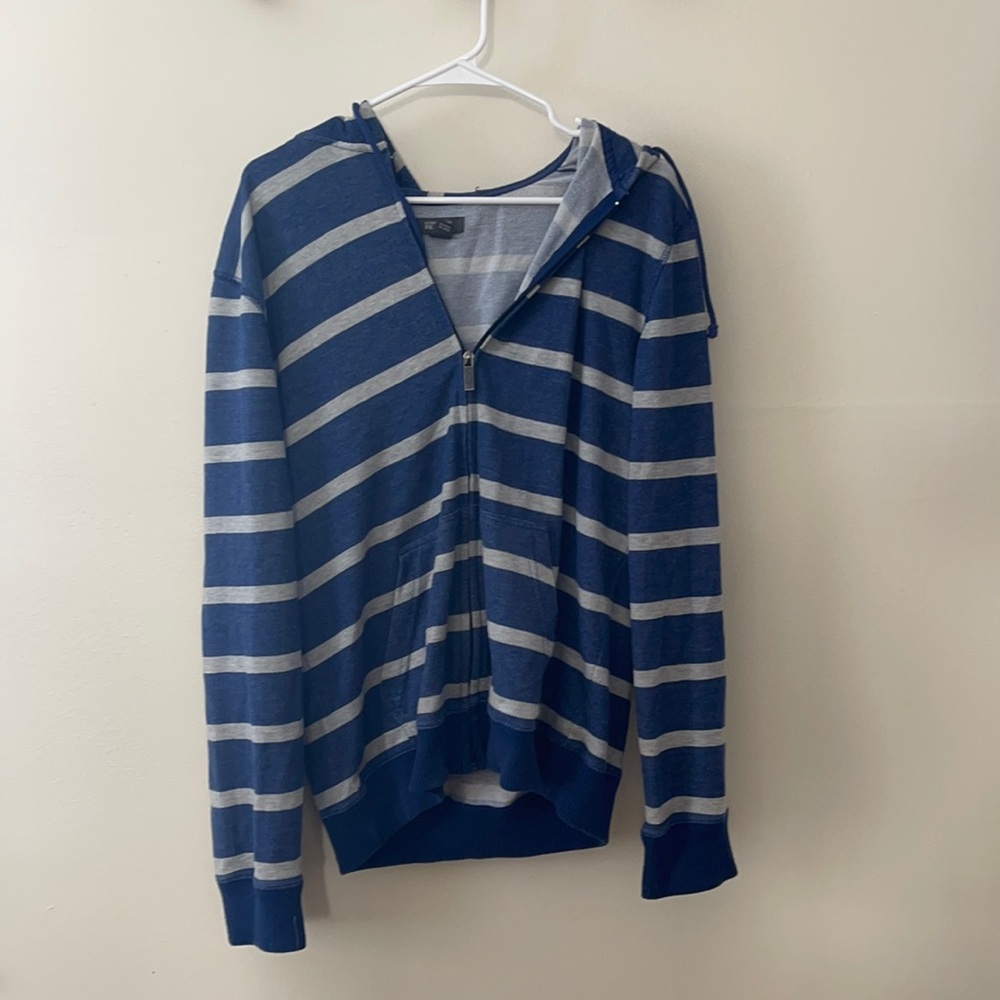KENNETH COLE REACTION HOODIE
